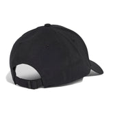 Adidas pet metaal LT zwart